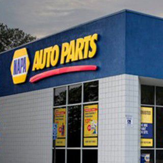 NAPA AUTO PARTS